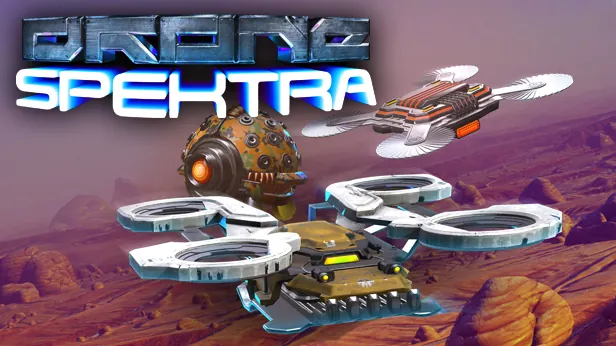 Drone Spektra