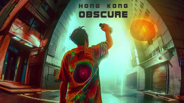 Hong Kong Obscure